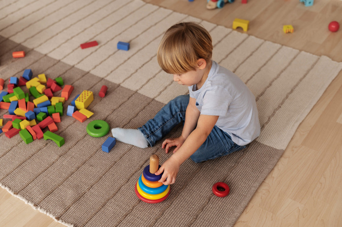 Why Modern Parents Love Multifunctional Toys