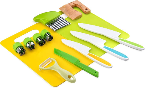 Montessori Kitchen Set