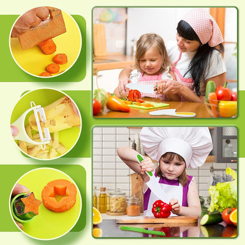 Montessori Kitchen Set